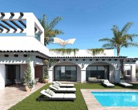 Nuevo - Detached - Ciudad Quesada