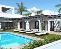 Nuevo - Detached - Ciudad Quesada