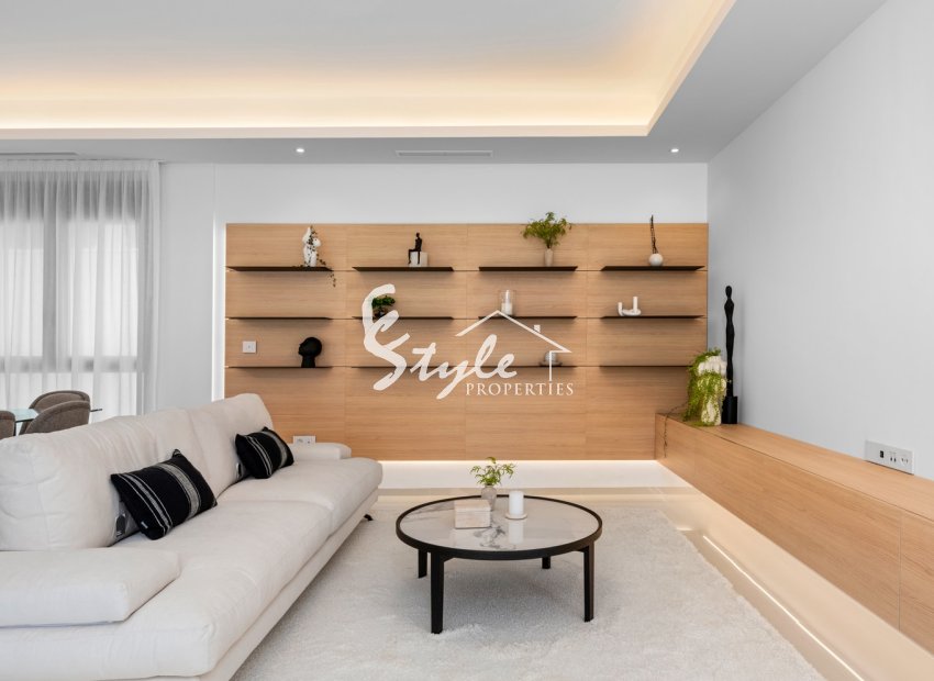 Nuevo - Detached - Ciudad Quesada