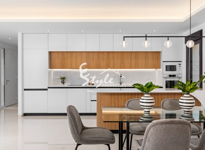 Nuevo - Detached - Ciudad Quesada