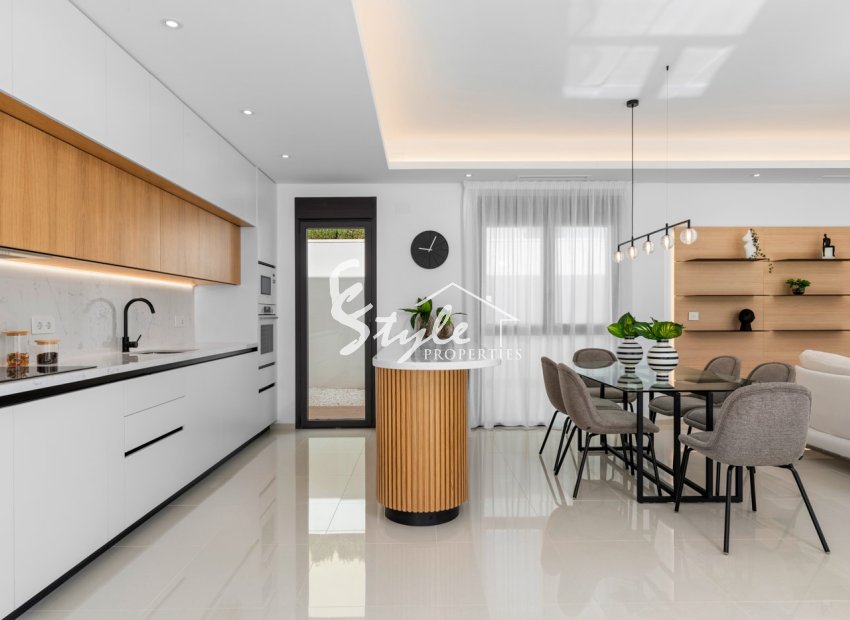 Nuevo - Detached - Ciudad Quesada