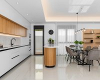 Nuevo - Detached - Ciudad Quesada