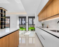 Nuevo - Detached - Ciudad Quesada