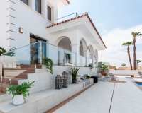 Nuevo - Detached - Ciudad Quesada