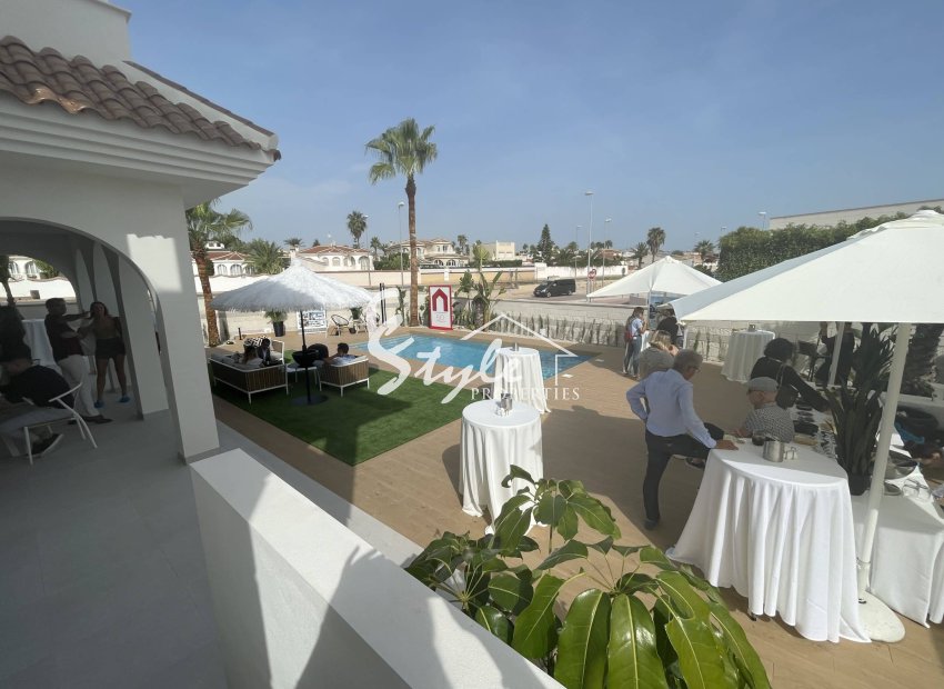 Nuevo - Detached - Ciudad Quesada