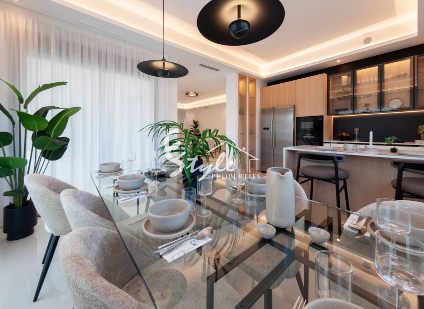 Nuevo - Detached - Ciudad Quesada