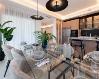 Nuevo - Detached - Ciudad Quesada