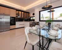 Nuevo - Detached - Ciudad Quesada