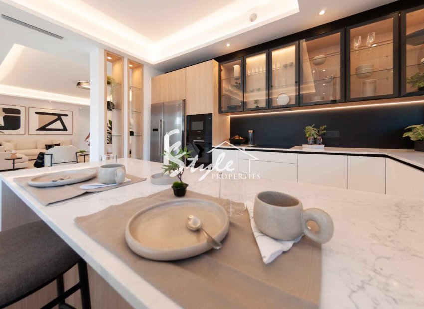 Nuevo - Detached - Ciudad Quesada