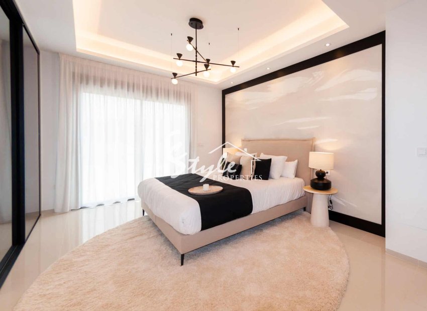 Nuevo - Detached - Ciudad Quesada