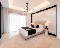 Nuevo - Detached - Ciudad Quesada