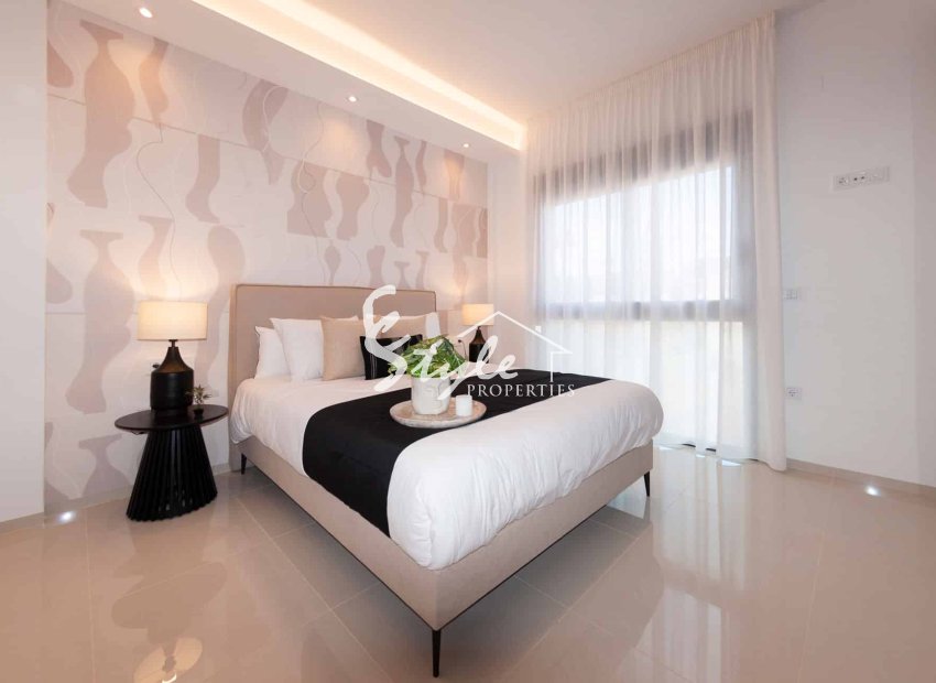 Nuevo - Detached - Ciudad Quesada