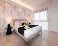 Nuevo - Detached - Ciudad Quesada