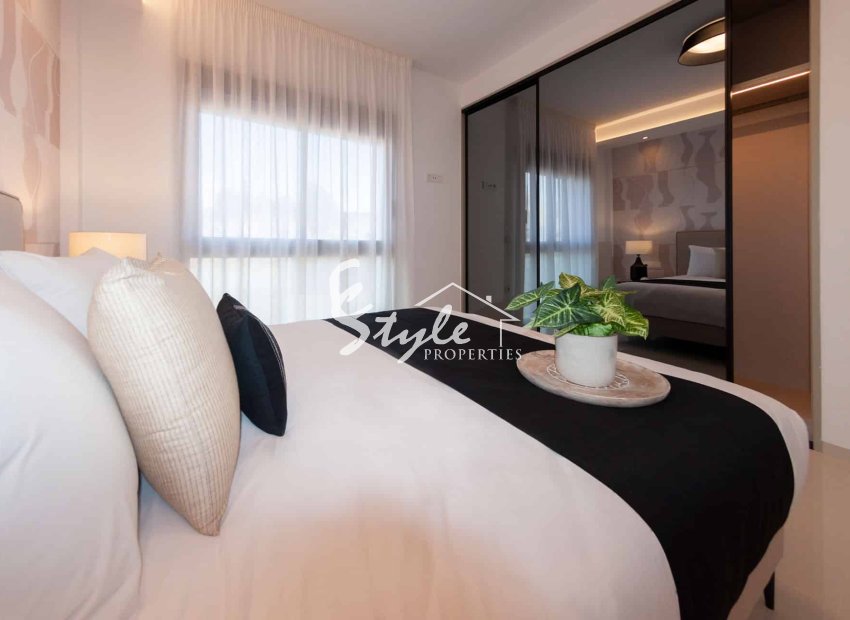 Nuevo - Detached - Ciudad Quesada