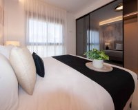 Nuevo - Detached - Ciudad Quesada