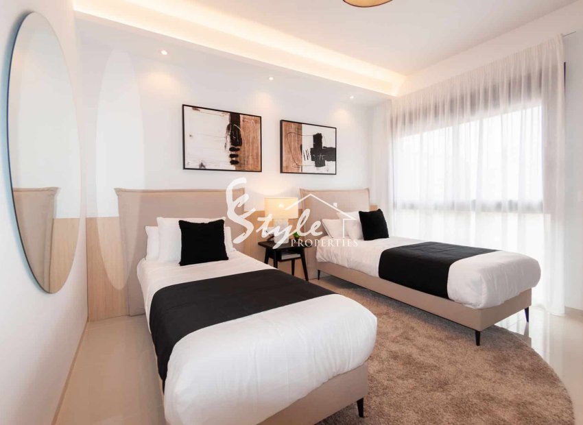 Nuevo - Detached - Ciudad Quesada