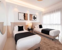 Nuevo - Detached - Ciudad Quesada