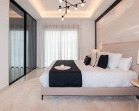 Nuevo - Detached - Ciudad Quesada