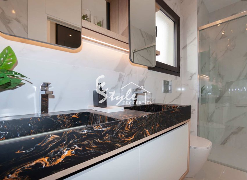 Nuevo - Detached - Ciudad Quesada