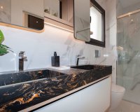 Nuevo - Detached - Ciudad Quesada