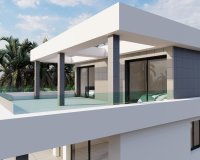 Nuevo - Detached - Ciudad Quesada