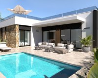 Nuevo - Detached - Ciudad Quesada