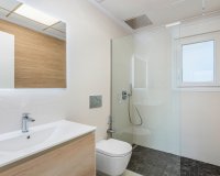 Nuevo - Detached - Ciudad Quesada