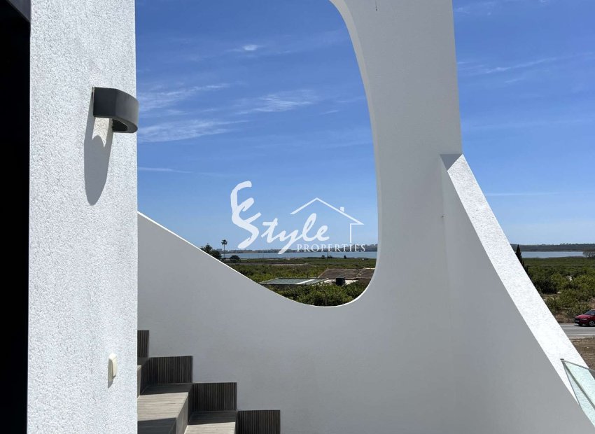 Nuevo - Detached - Ciudad Quesada