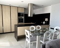 Nuevo - Detached - Ciudad Quesada