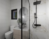 Nuevo - Detached - Ciudad Quesada