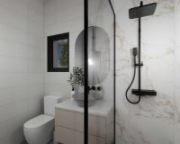 Nuevo - Detached - Ciudad Quesada