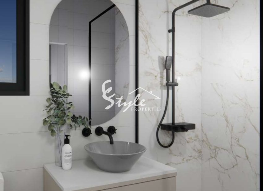 Nuevo - Detached - Ciudad Quesada