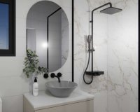 Nuevo - Detached - Ciudad Quesada