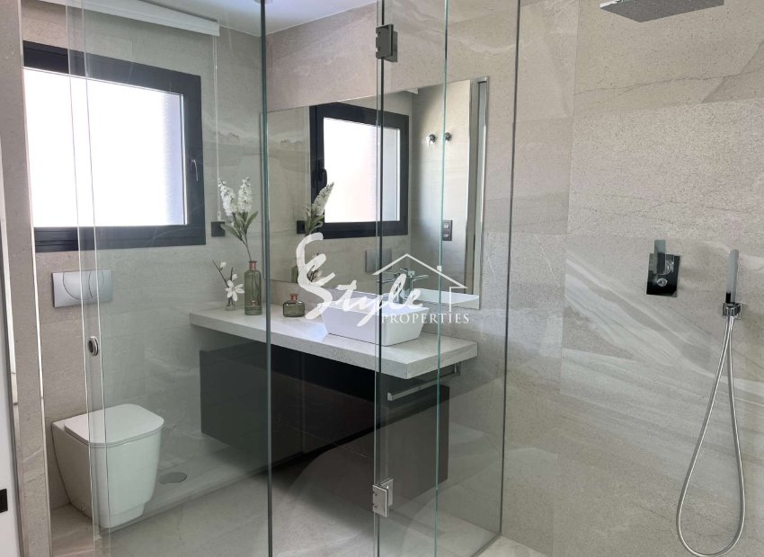 Nuevo - Detached - Ciudad Quesada