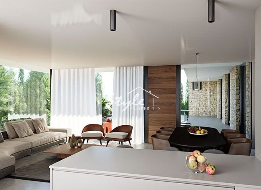 Nuevo - Detached - El Chaparral - El Chaparal