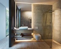 Nuevo - Detached - El Chaparral - El Chaparal