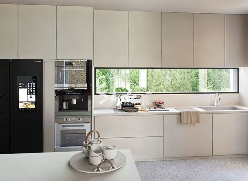 Nuevo - Detached - El Chaparral - El Chaparal