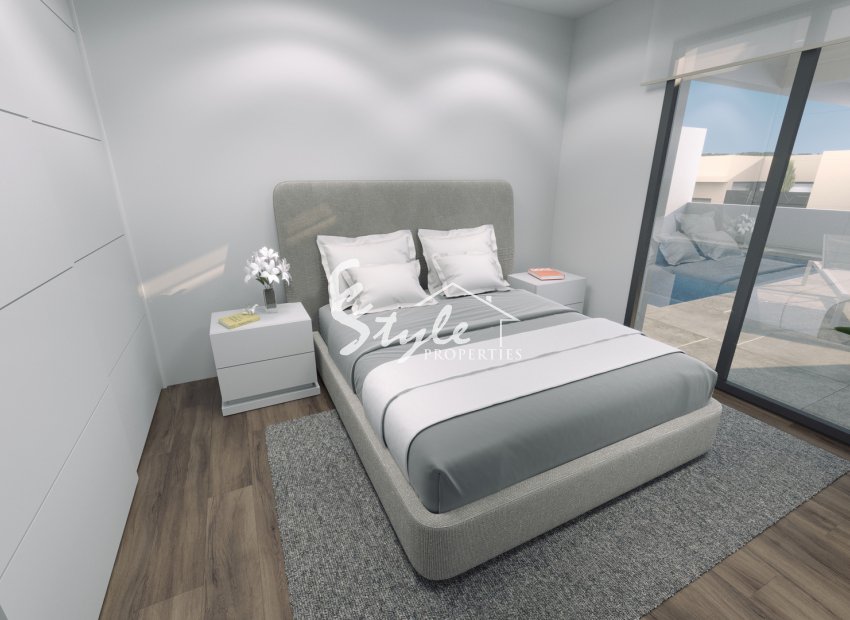 Nuevo - Detached - Finestrat