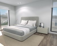 Nuevo - Detached - Finestrat