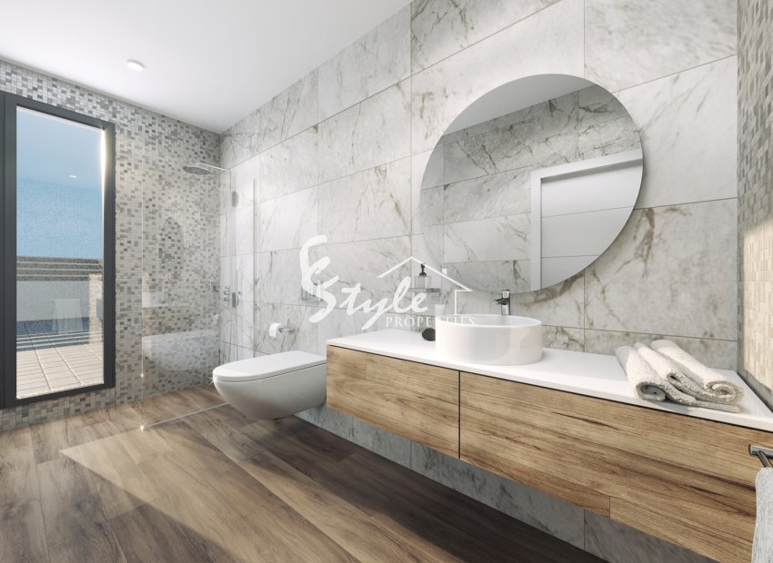 Nuevo - Detached - Finestrat