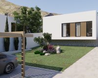 Nuevo - Detached - Finestrat