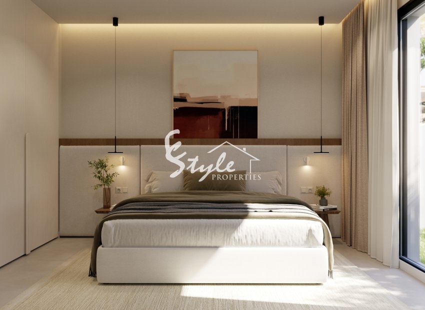 Nuevo - Detached - Finestrat