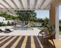 Nuevo - Detached - Finestrat