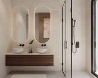 Nuevo - Detached - Finestrat