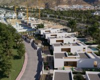 Nuevo - Detached - Finestrat