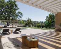 Nuevo - Detached - Finestrat