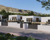 Nuevo - Detached - Finestrat