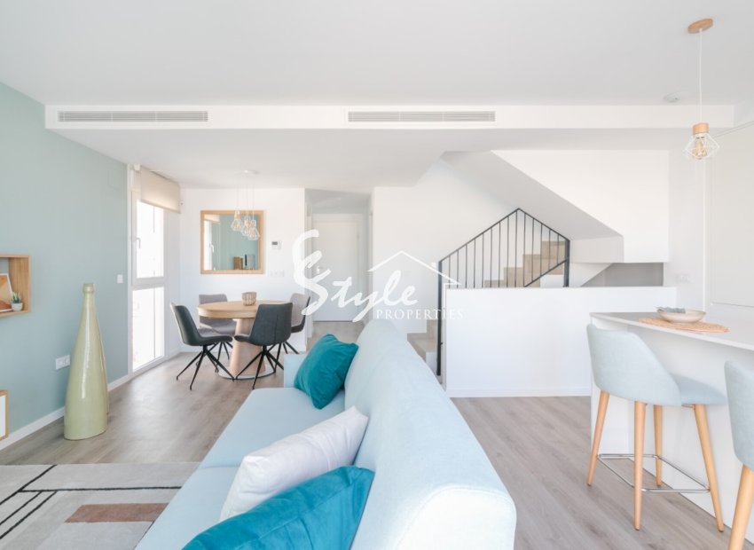 Nuevo - Detached - Finestrat