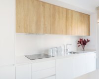 Nuevo - Detached - Finestrat