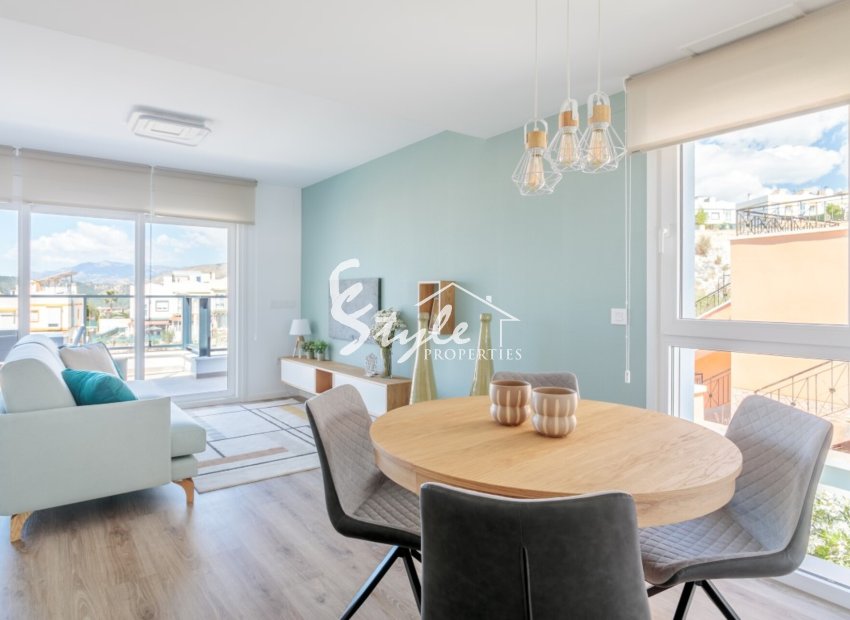 Nuevo - Detached - Finestrat